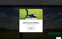 inhousegolf.se snapshot