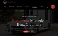 havikmercedes.nl snapshot