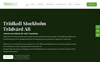 tradkoll.se snapshot