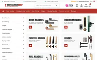 deurklinkenshop.be snapshot