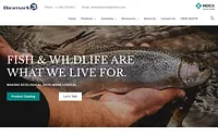 biomark.com snapshot