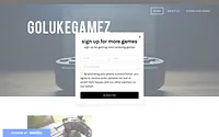 golukegamez.weebly.com snapshot