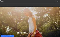 marketingdudeblog.weebly.com snapshot