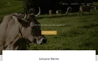 guglerahof.ch snapshot