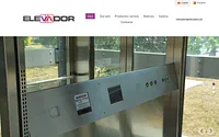 eleva-dor.es snapshot