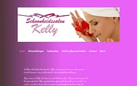 schoonheidssalonkelly.be snapshot