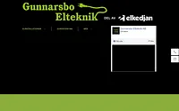 gunnarsboelteknik.se snapshot