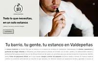 estancoauditorio.com snapshot
