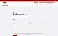 barbararounds.com snapshot