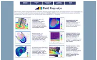 fieldp.com snapshot