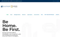 b1loans.com snapshot