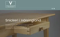 viscosnickeri.se snapshot