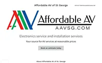 aavsg.com snapshot