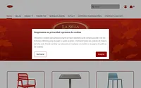 lasillaylamesa.com snapshot