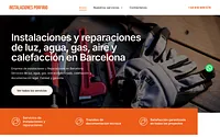 instalacionesporfirio.es snapshot
