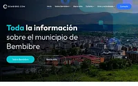 www.bembibre.com snapshot