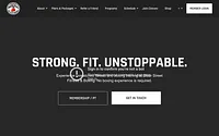 bloorstreetfitness.com snapshot