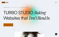 turbostudio.com.au snapshot