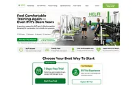 www.helfi.com.au snapshot