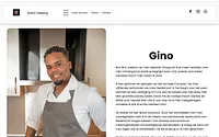 ginoscatering.nl snapshot