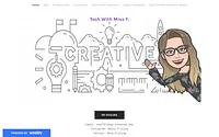 techwithmsf.weebly.com snapshot