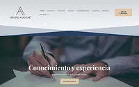 grupoauditae.com snapshot