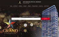 www.besthomesrealestate.ca snapshot