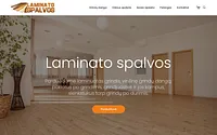 laminatospalvos.lt snapshot