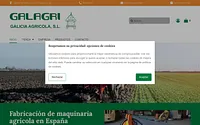 tiendagalagri.com snapshot