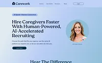 careworkus.com snapshot