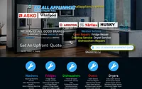 fixallappliances.online snapshot