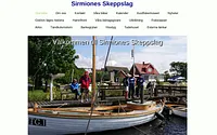 sirmiones-skeppslag.com snapshot