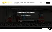 dubeon.com snapshot