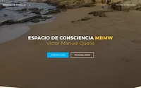 espaciodeconsciencia.es snapshot