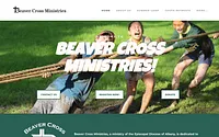 www.beavercrossministries.org snapshot