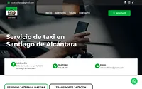 autotaxiflores.com snapshot