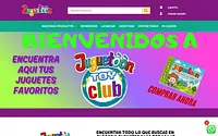 juguetoonmelilla.com snapshot