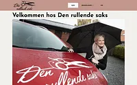 denrullendesaks.dk snapshot