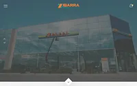 www.ibarratotana.com snapshot