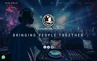 djelciello.com snapshot