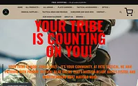 www.fktgtactical.com snapshot