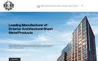 bbsheetmetal.com snapshot