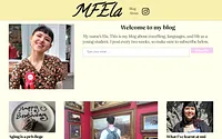 www.mfela.com snapshot