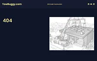 towbuggy.com snapshot