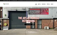 spraymasterarc.co.uk snapshot