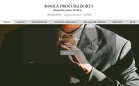 procuradoresbenidorm.com.es snapshot