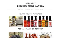www.delcrest.com.au snapshot