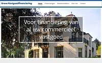 grevevastgoedfinanciering.nl snapshot