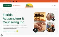 www.florida-acu.com snapshot