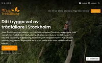 wasatradfallning.se snapshot